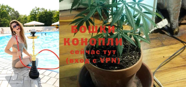 каннабис Пересвет
